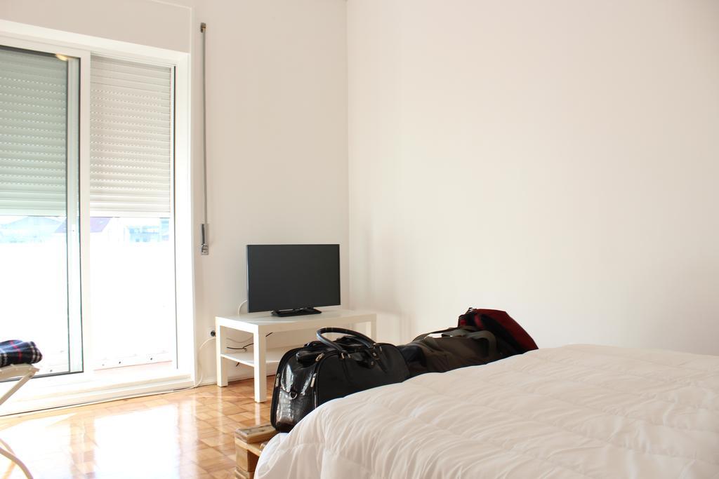 Apartment Guestready - Over The Rooftop