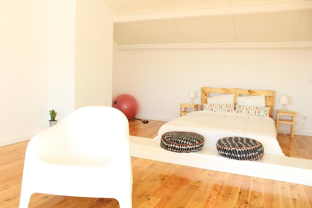 Apartment Guestready - Over The Rooftop *