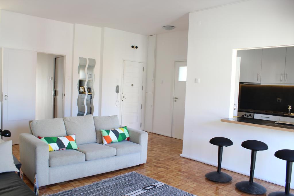 Guestready - Over The Rooftop Porto