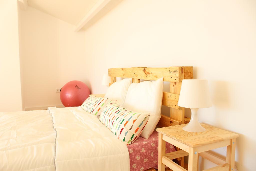 Apartment Guestready - Over The Rooftop *