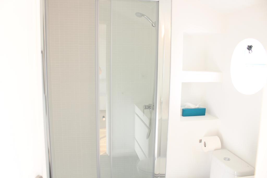 Apartment Guestready - Over The Rooftop