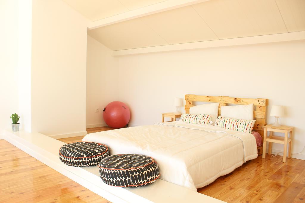Apartment Guestready - Over The Rooftop