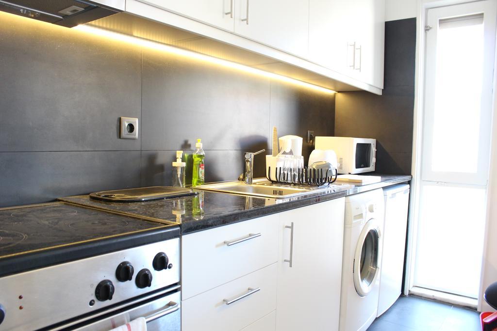 Apartment Guestready - Over The Rooftop *