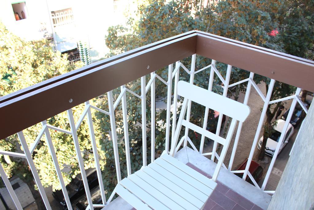 Guestready - Over The Rooftop