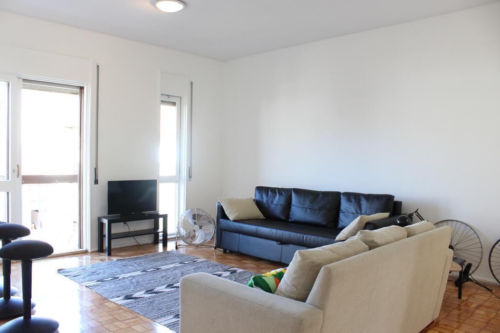 Apartment Guestready - Over The Rooftop *