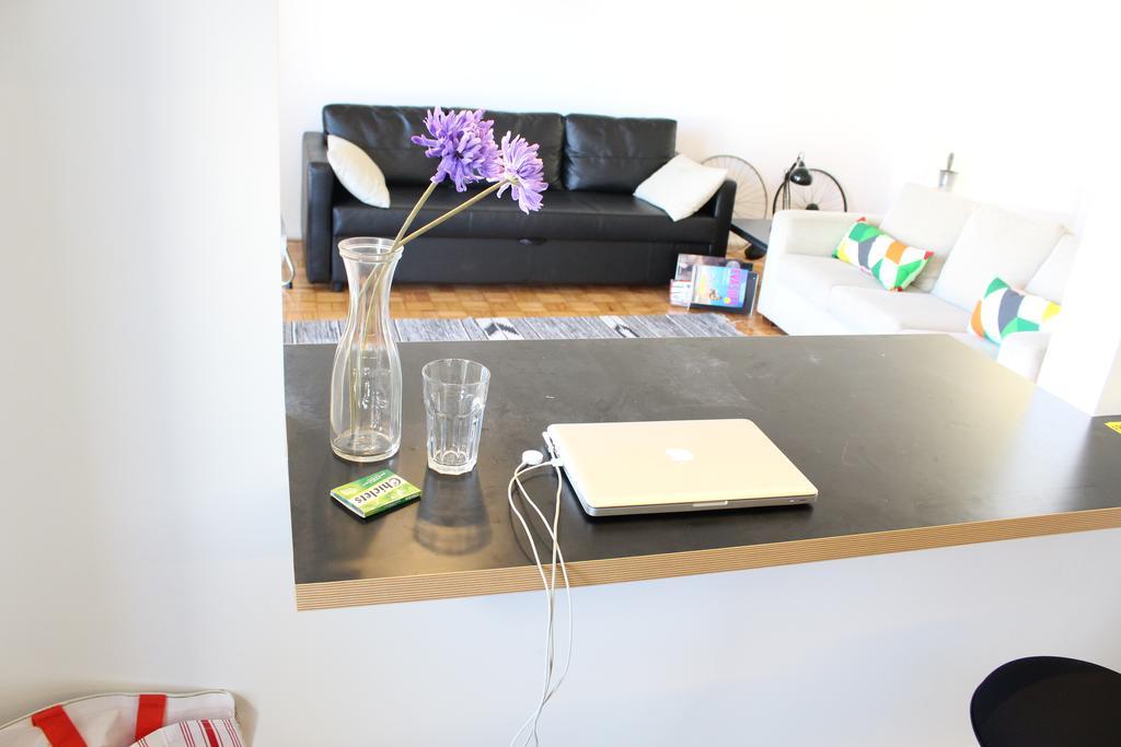 Apartment Guestready - Over The Rooftop Porto