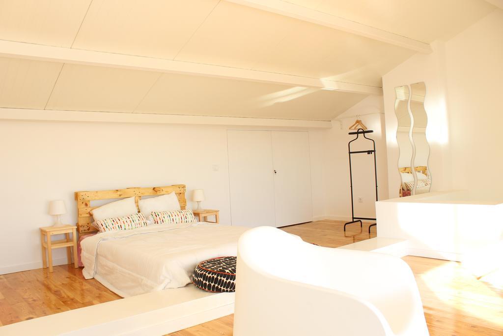Apartment Guestready - Over The Rooftop *