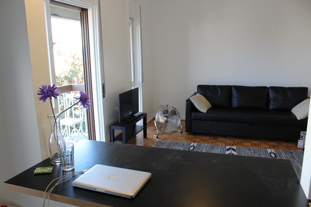 Apartment Guestready - Over The Rooftop Porto