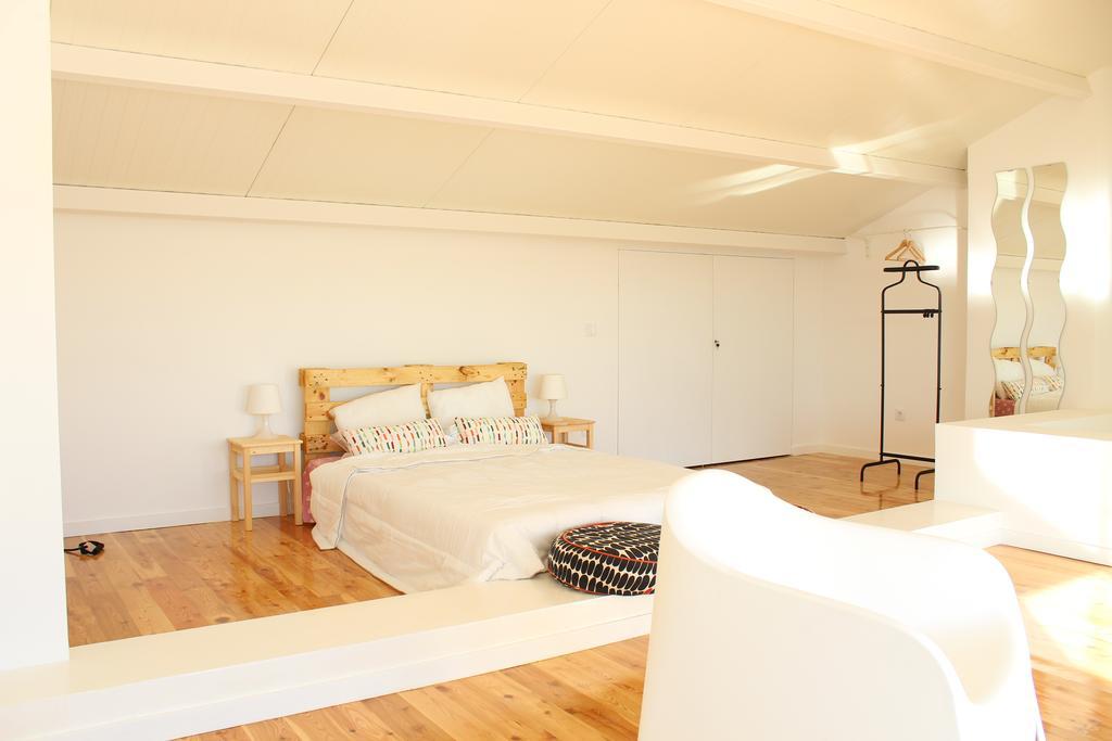 Apartment Guestready - Over The Rooftop *