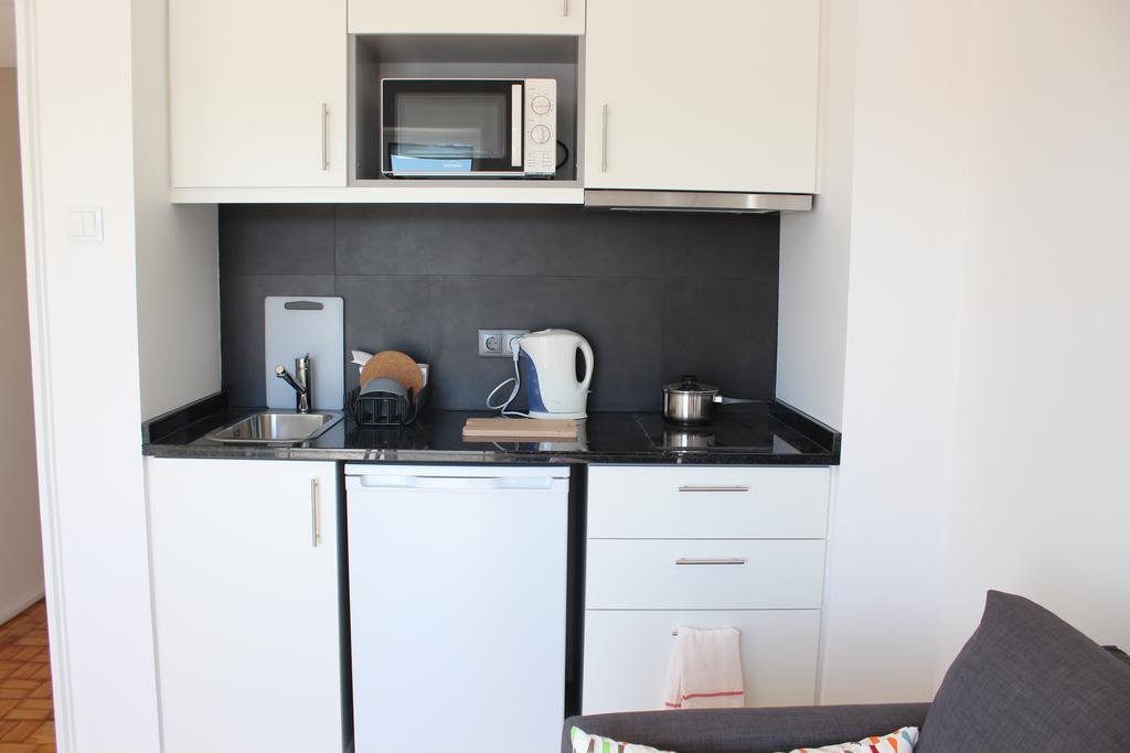 Apartment Guestready - Over The Rooftop *