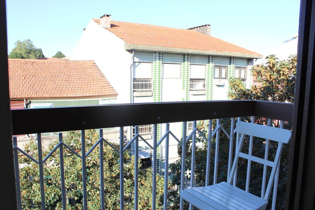 Guestready - Over The Rooftop Porto