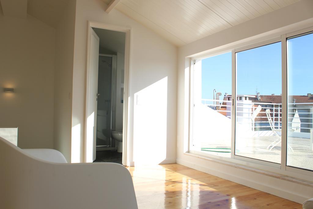 Apartment Guestready - Over The Rooftop
