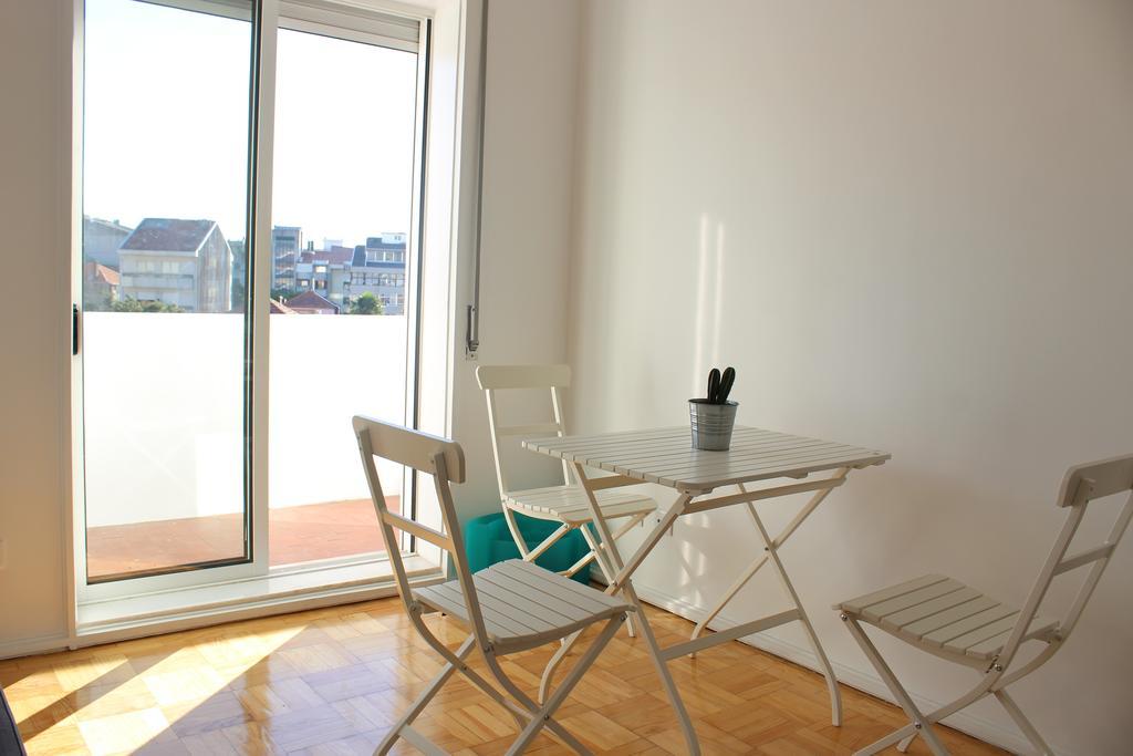 Apartment Guestready - Over The Rooftop Porto