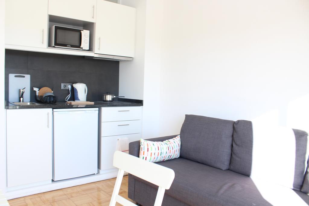 Apartment Guestready - Over The Rooftop Porto