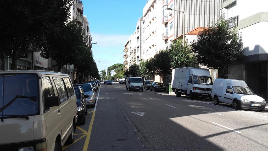 Metro Casa Musica Apartments And Rooms *