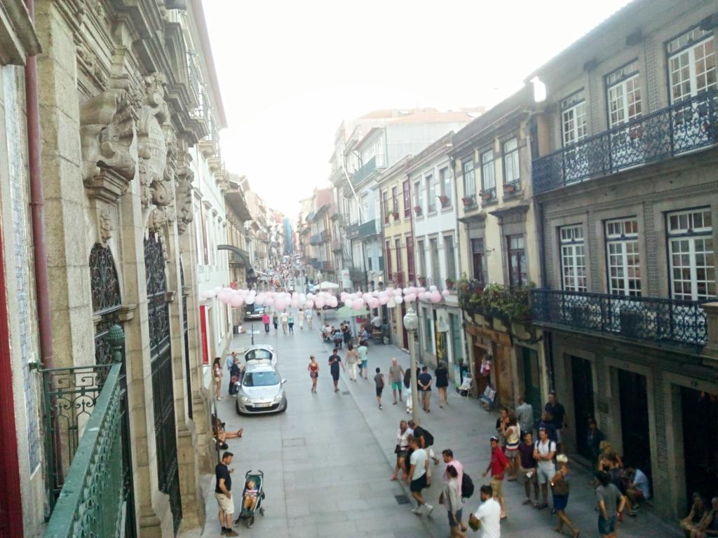 Discovery | Porto-flores Apartment