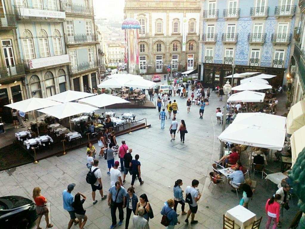 Apartment Discovery | Porto-flores *