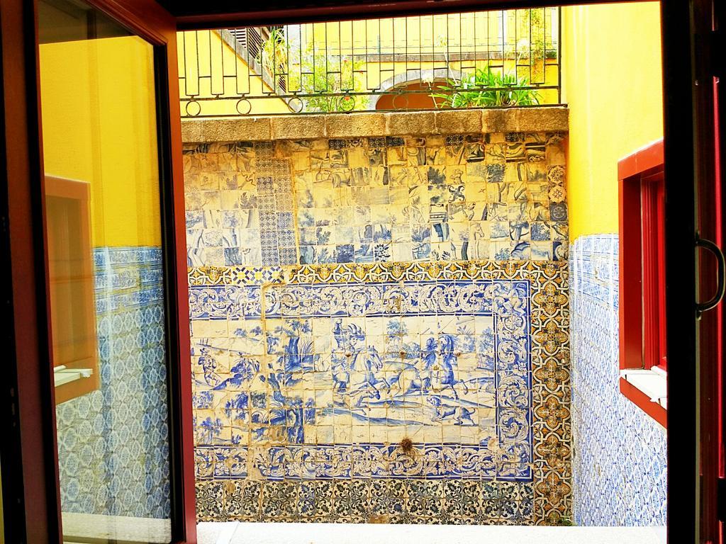 Discovery | Porto-flores Apartment *