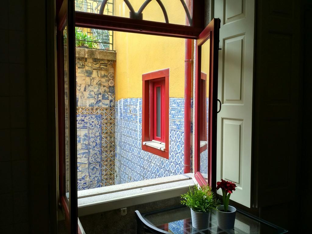 Discovery | Porto-flores Apartment Porto