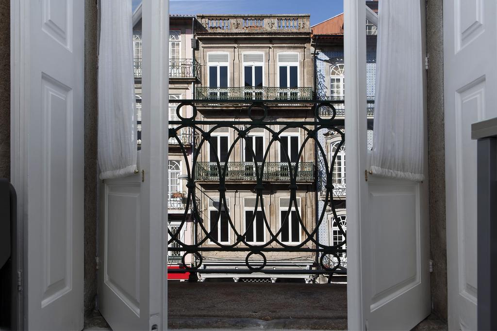 Apartamento Youropo - Clerigos Porto