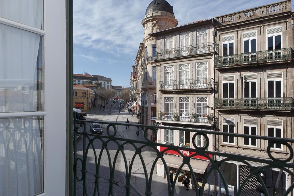 Youropo - Clerigos Apartment