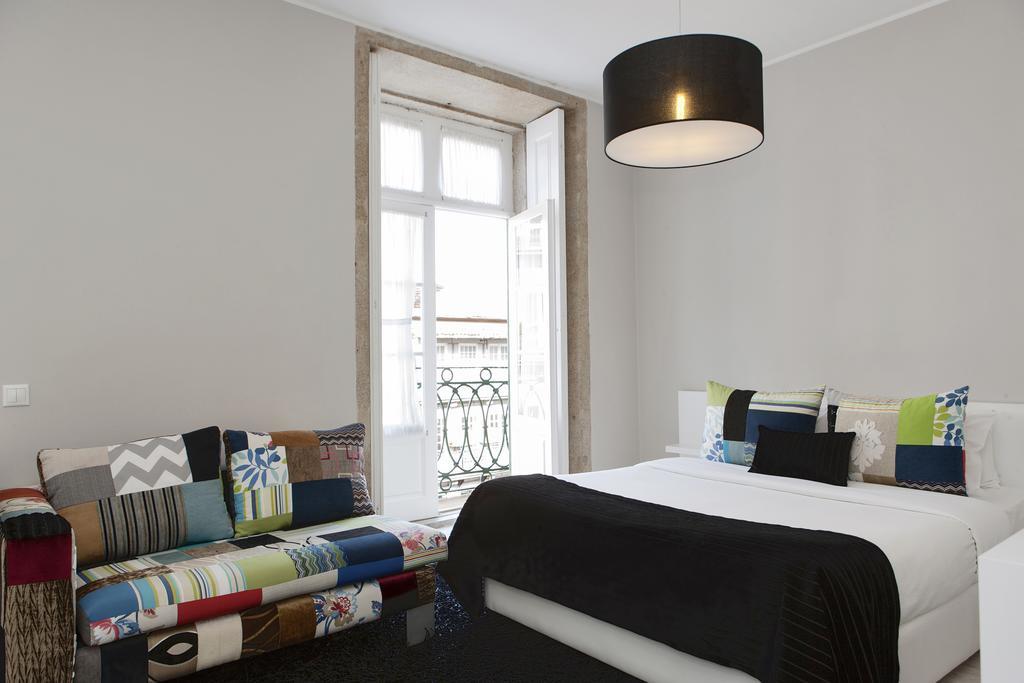 Youropo - Clerigos Apartamento Porto