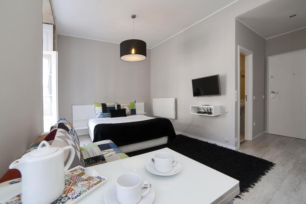 Apartment Youropo - Clerigos *