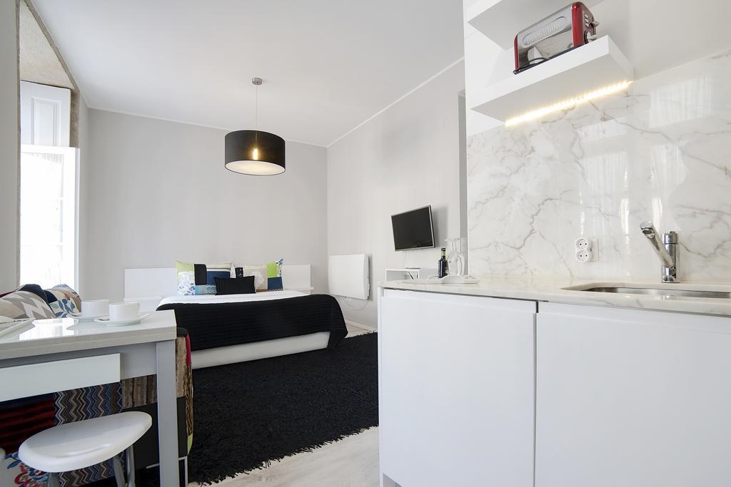 Apartamento Youropo - Clerigos Porto