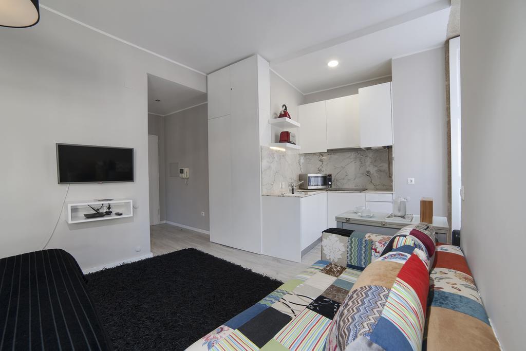 Youropo - Clerigos Apartamento Porto