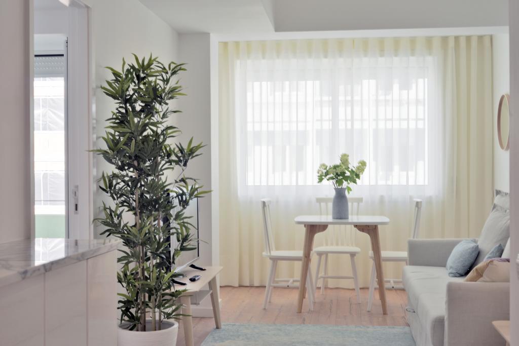 Spot Ceuta Apartment Porto