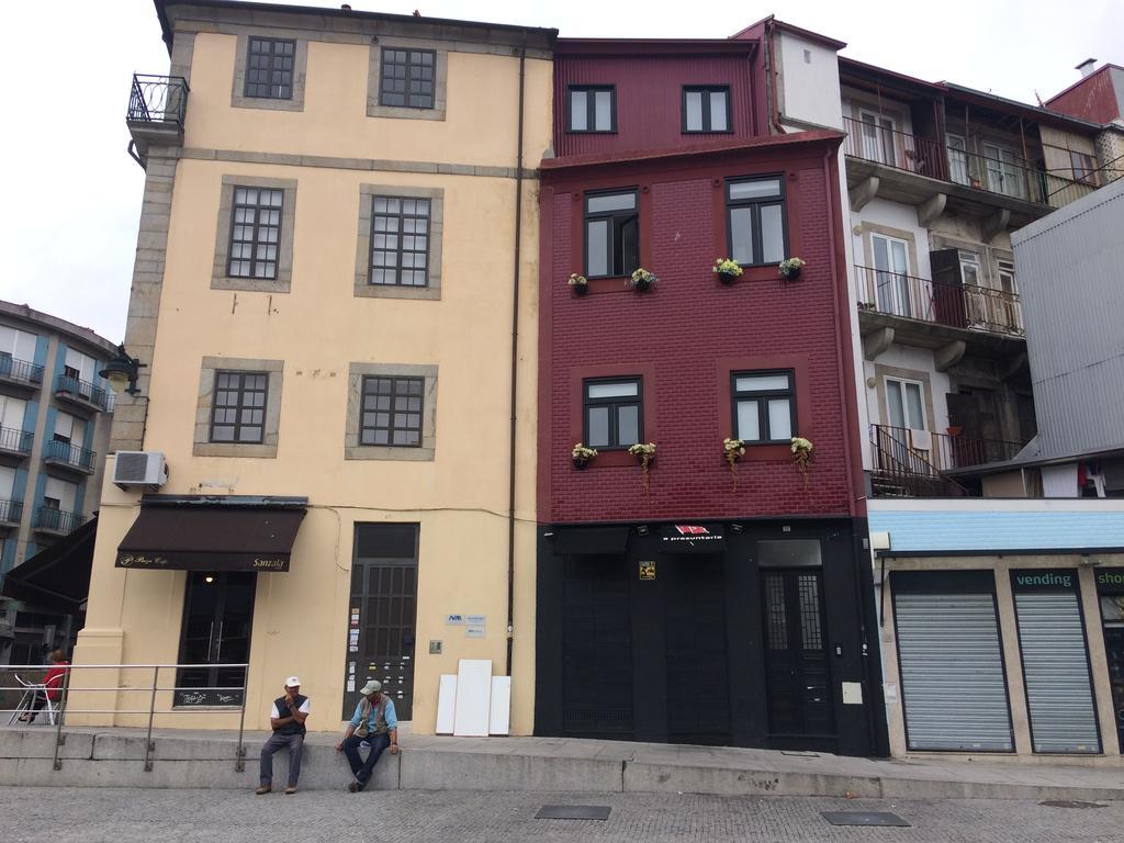 Casa Poveiros By Flat In * Porto