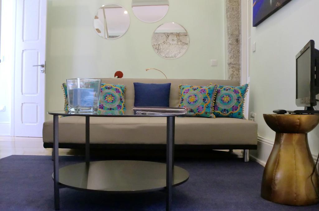 Holiday home Blue Garden - Charming Townhouse