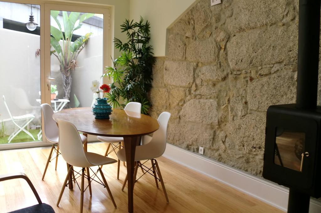 Holiday home Blue Garden - Charming Townhouse *