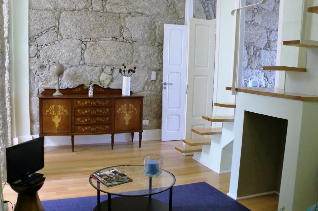 Blue Garden - Charming Townhouse Porto