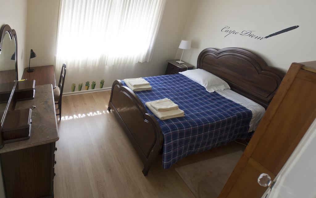 Burgo's House Porto