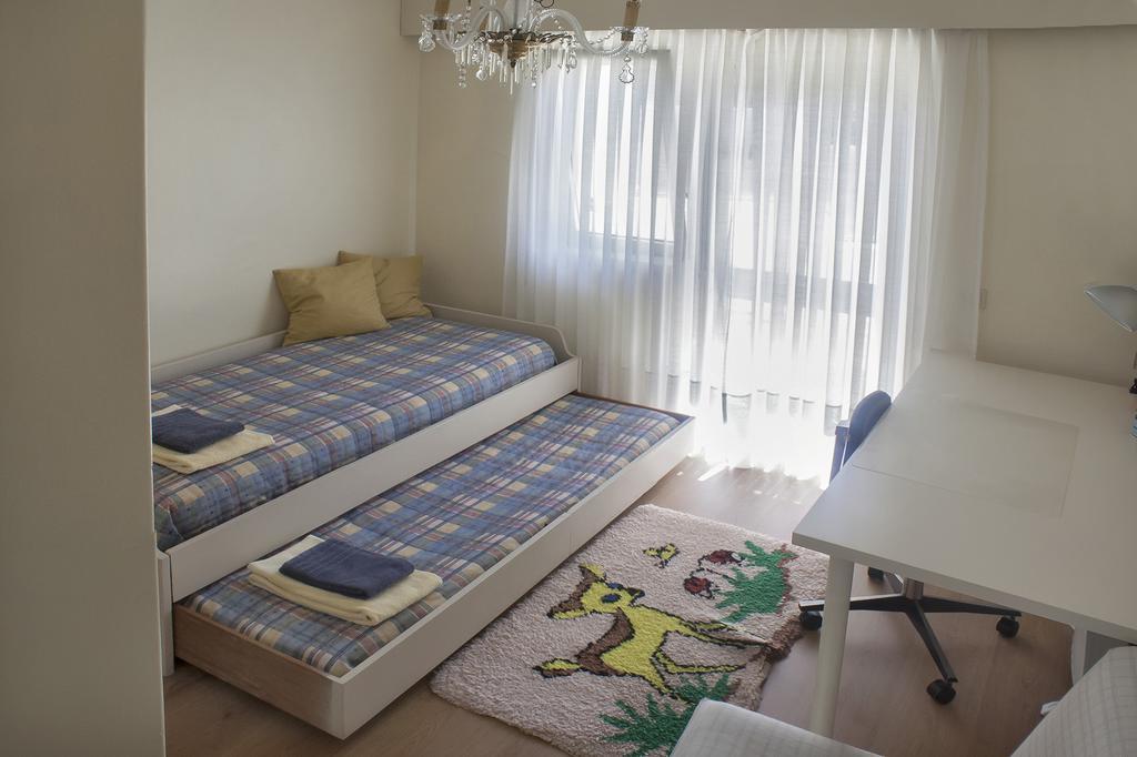 Holiday home Burgo's House