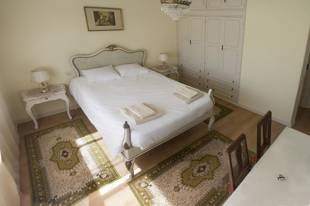Burgo's House Porto