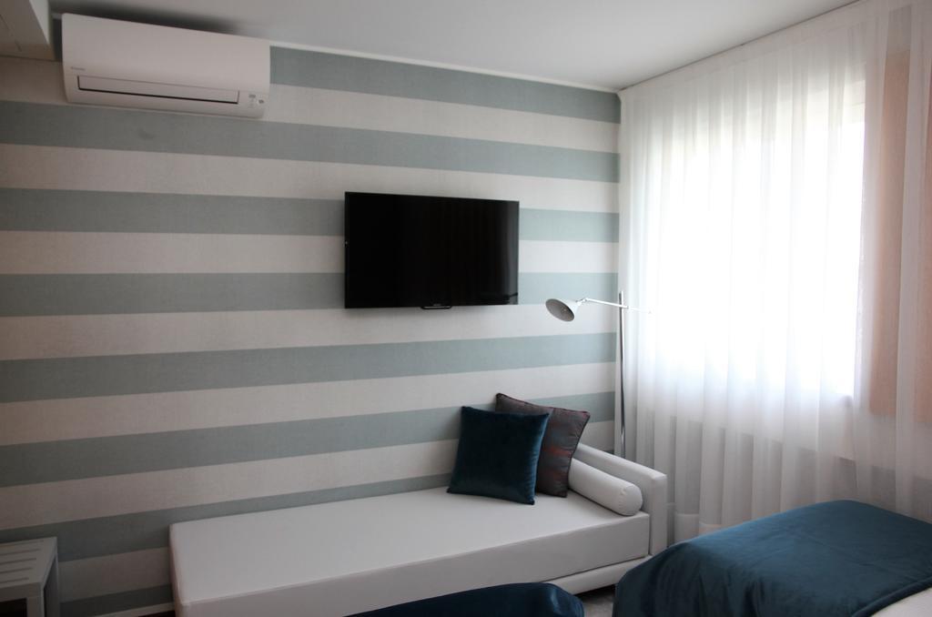 Apartamento Loftabroad Premium