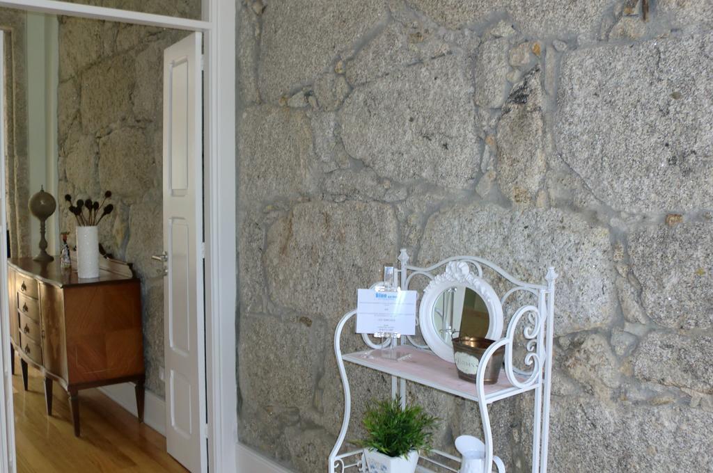 Blue Garden - Charming Townhouse Holiday home *