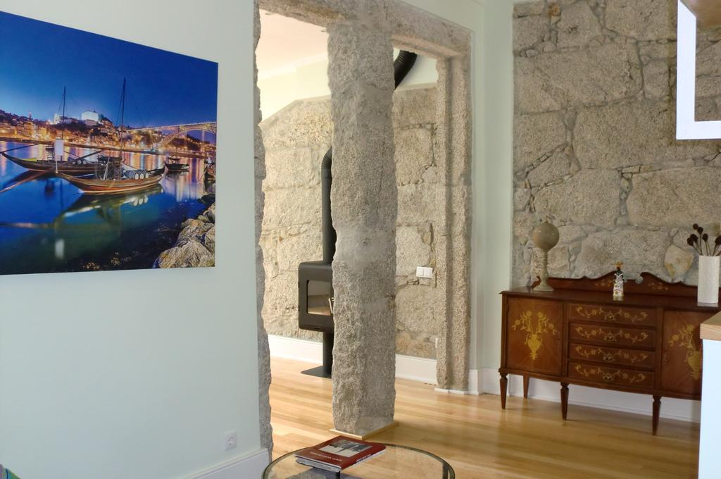 Holiday home Blue Garden - Charming Townhouse