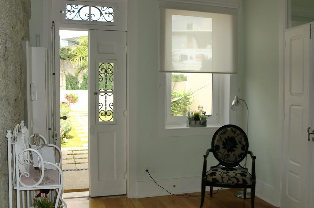 Holiday home Blue Garden - Charming Townhouse Porto