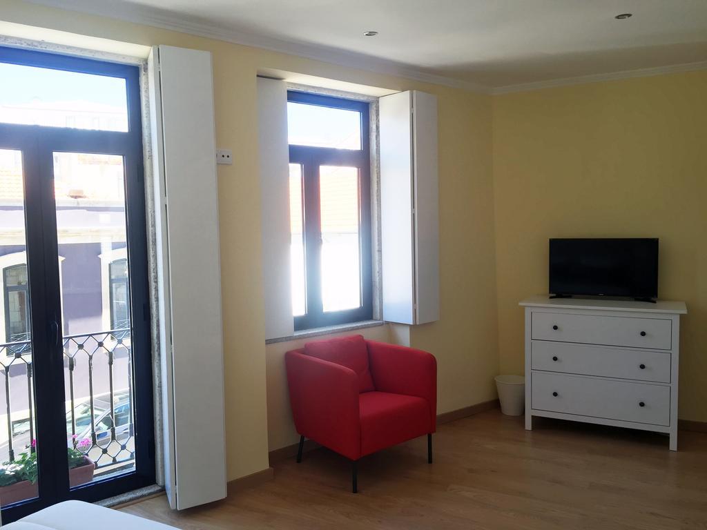 Guest house Casa De Cadoucos Porto