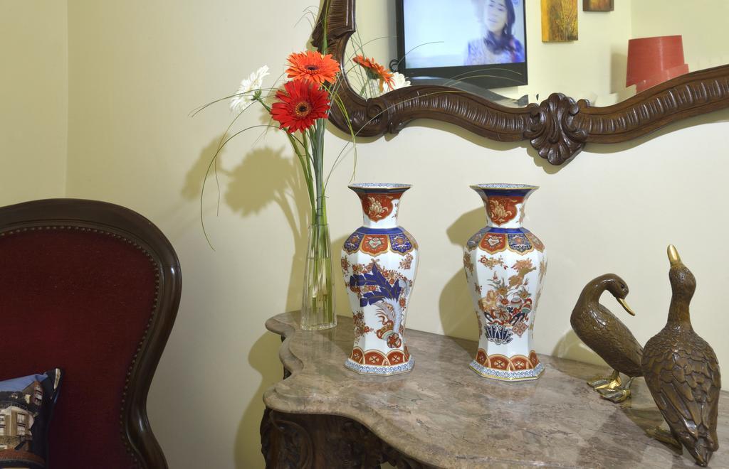 Dukes Corner Guest house Porto