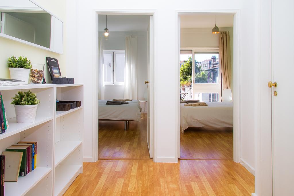 Apartment Liiiving In | Downtown Delight *