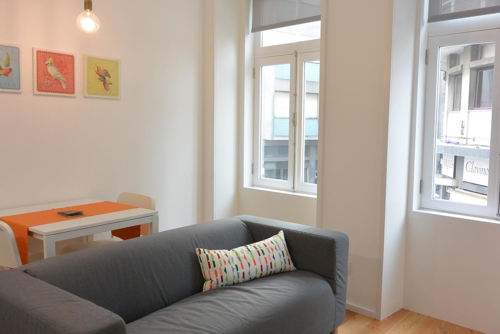 Casa Poveiros By Flat In Apartment Porto