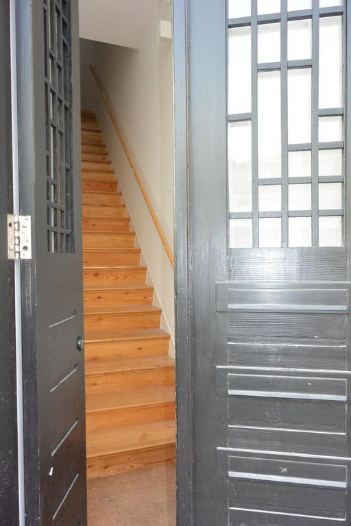 Casa Poveiros By Flat In Porto