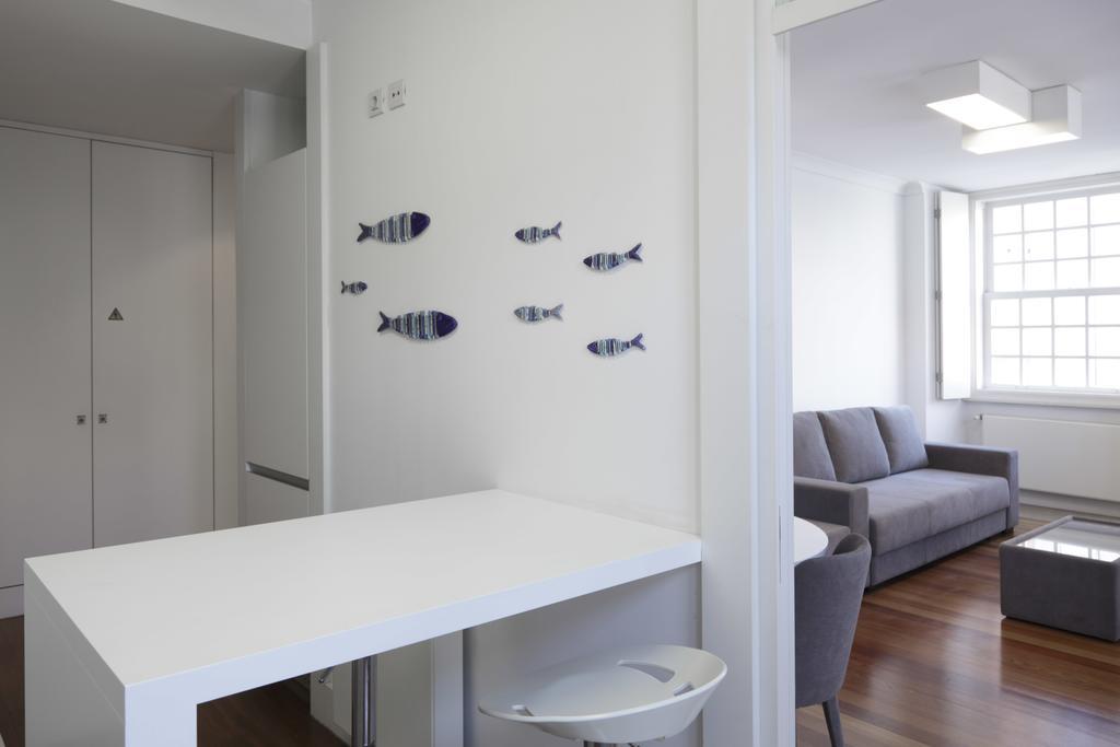 Appartement Infante