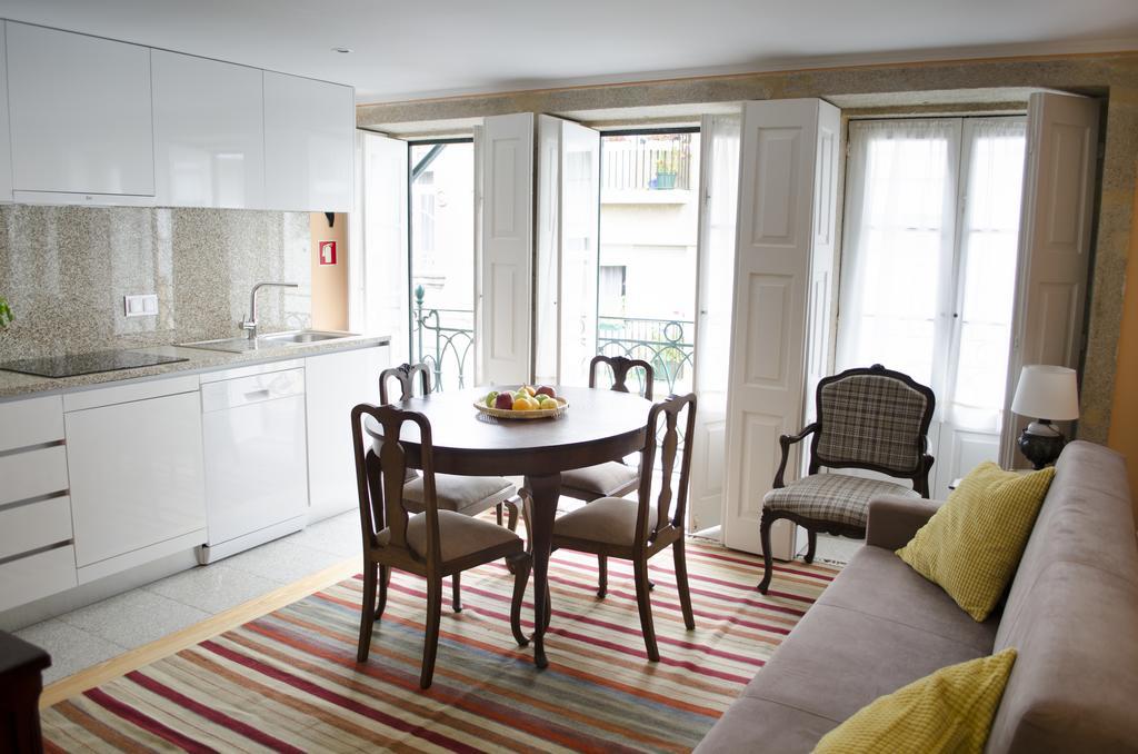 Apartment Porto.arte Guest