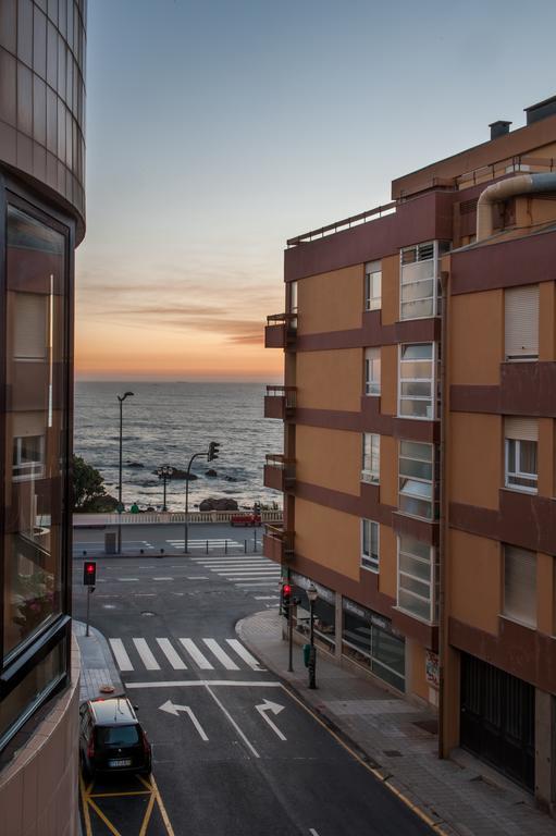 Apartamento Vista Mar T1 Foz * Porto