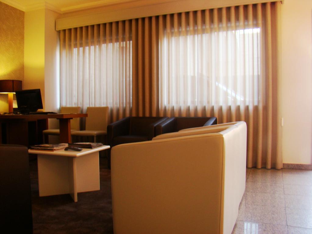 Seculo Hotel